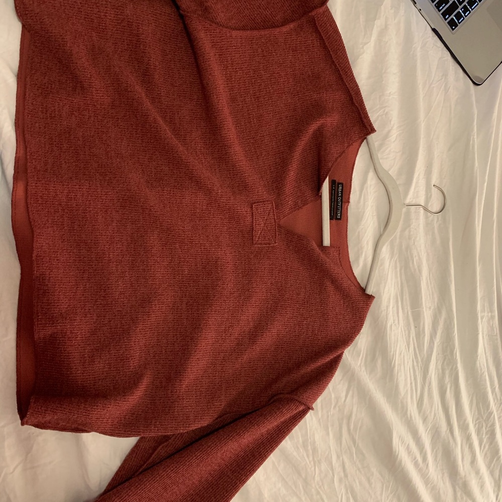 urban outfitters sweater